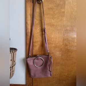 Joy Susan crossbody bag/ purse